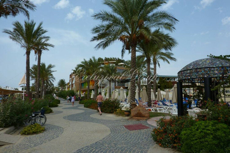 Квартира 2+1 в Бодруме, Турция | PBB-23755