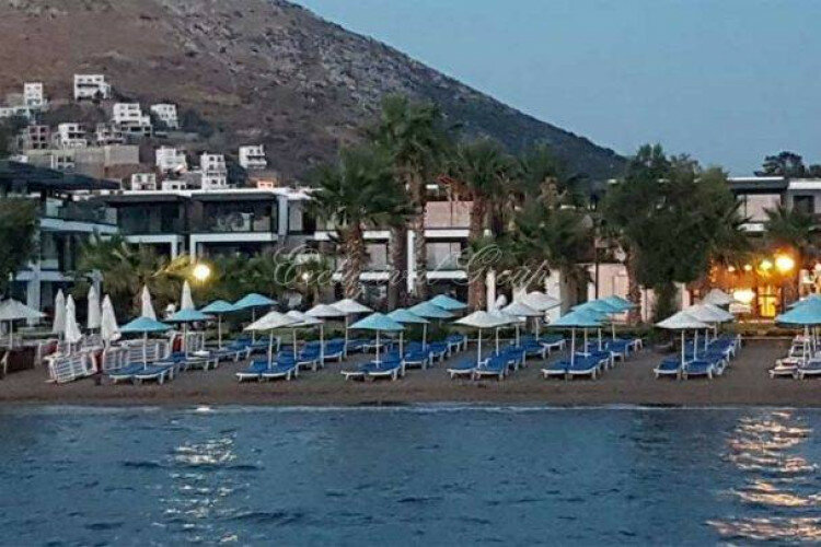 Квартира 2+1 в Бодруме, Турция | PBB-23755