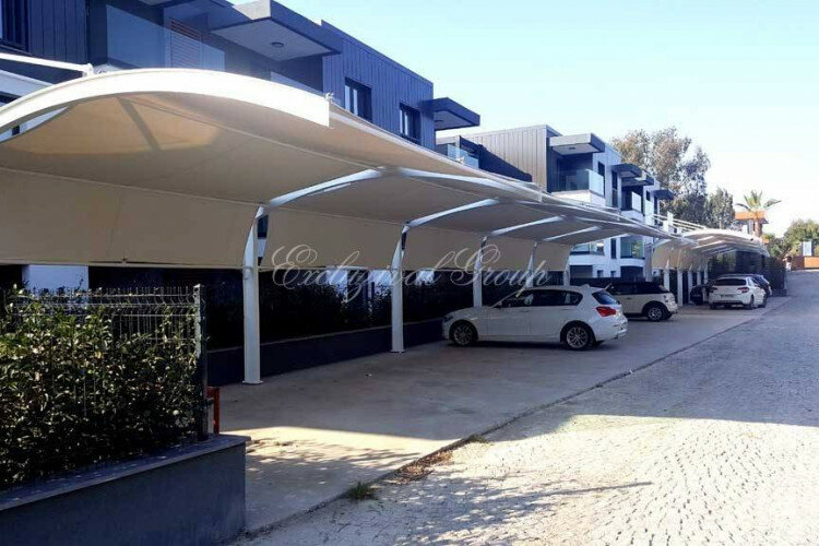 Квартира 2+1 в Бодруме, Турция | PBB-23755