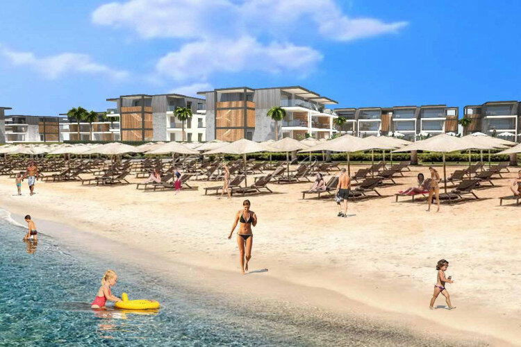 Квартира 2+1 в Бодруме, Турция | PBB-23755