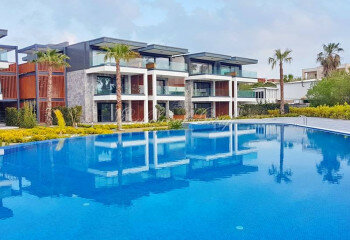 Квартира 2+1 в Бодруме, Турция | PBB-23755