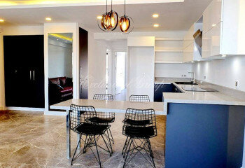 Квартира 2+1 в Бодруме, Турция | PBB-23755