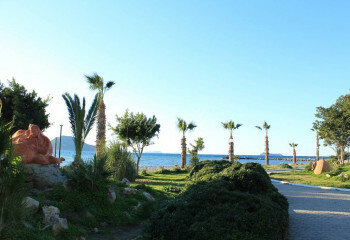 Квартира 2+1 в Бодруме, Турция | PBB-23755