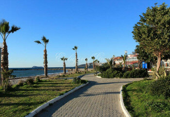 Квартира 2+1 в Бодруме, Турция | PBB-23755