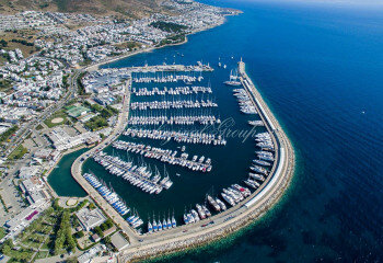 Квартира 2+1 в Бодруме, Турция | PBB-23755