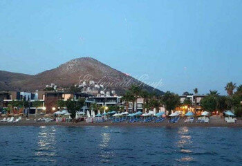 Квартира 2+1 в Бодруме, Турция | PBB-23755