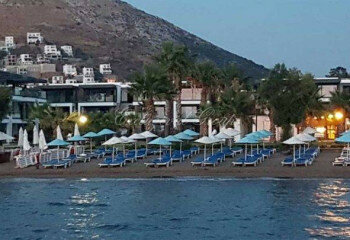 Квартира 2+1 в Бодруме, Турция | PBB-23755