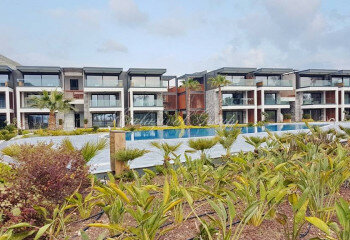 Квартира 2+1 в Бодруме, Турция | PBB-23755