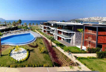 Квартира 2+1 в Бодруме, Турция | PBB-23755