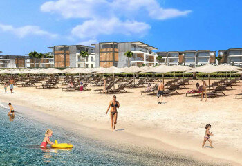 Квартира 2+1 в Бодруме, Турция | PBB-23755