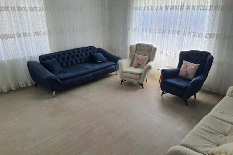 Квартира 3+1 в Коньяалты, Анталия, Турция | PBB-33512