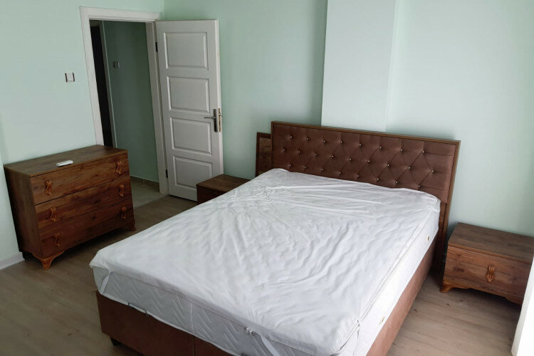 Квартира 3+1 в Коньяалты, Анталия, Турция | PBB-33512