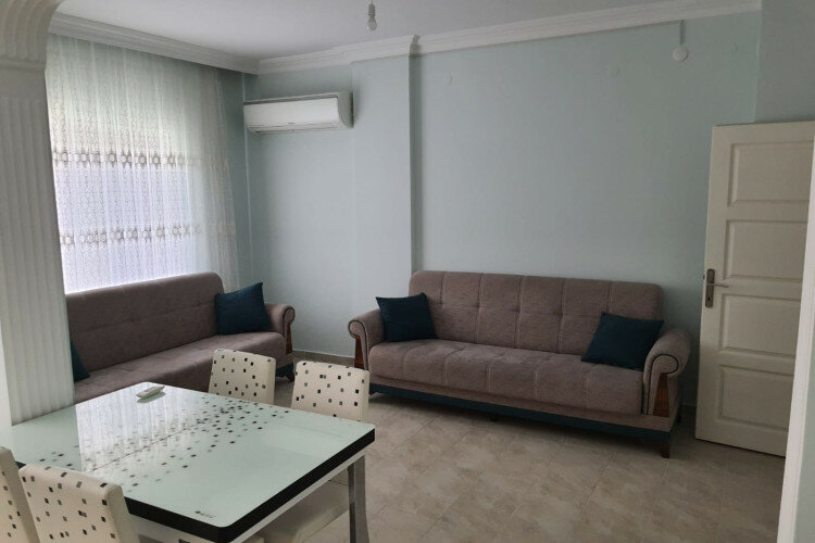 Квартира 3+1 в Коньяалты, Анталия, Турция | PBB-33512