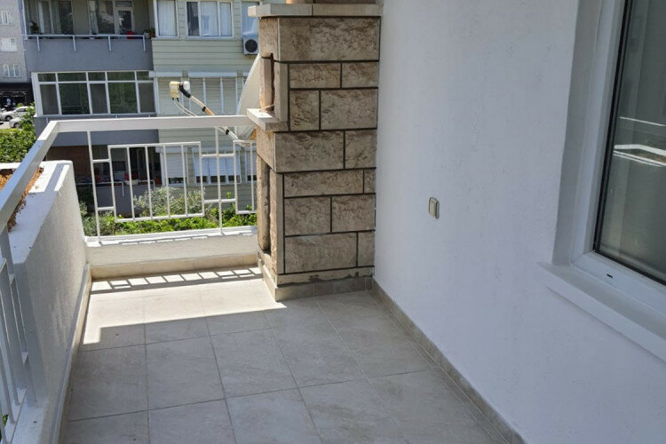 Квартира 3+1 в Коньяалты, Анталия, Турция | PBB-33512