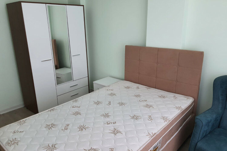 Квартира 3+1 в Коньяалты, Анталия, Турция | PBB-33512