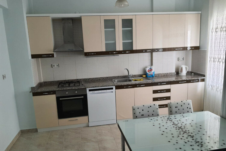 Квартира 3+1 в Коньяалты, Анталия, Турция | PBB-33512