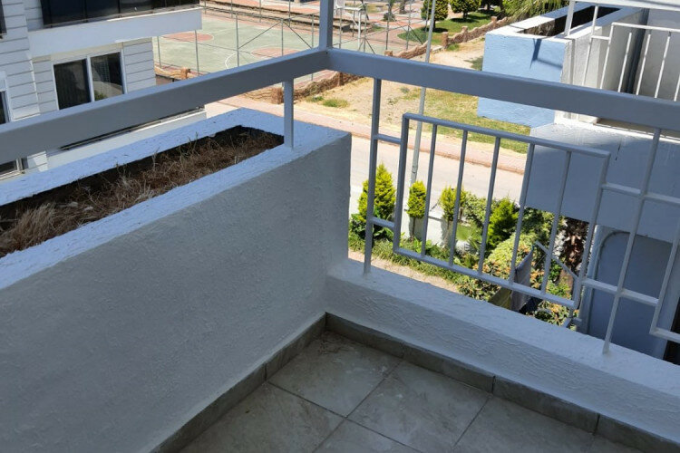 Квартира 3+1 в Коньяалты, Анталия, Турция | PBB-33512