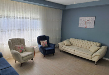 Квартира 3+1 в Коньяалты, Анталия, Турция | PBB-33512
