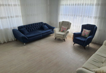 Квартира 3+1 в Коньяалты, Анталия, Турция | PBB-33512