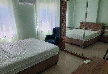 Квартира 3+1 в Коньяалты, Анталия, Турция | PBB-33512