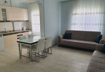 Квартира 3+1 в Коньяалты, Анталия, Турция | PBB-33512