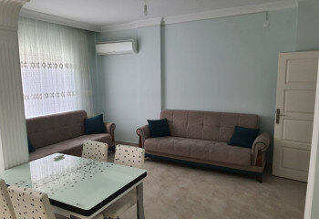 Квартира 3+1 в Коньяалты, Анталия, Турция | PBB-33512