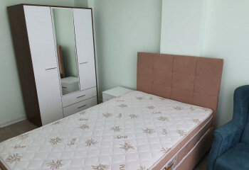 Квартира 3+1 в Коньяалты, Анталия, Турция | PBB-33512