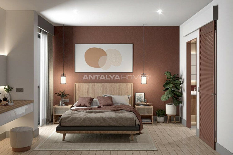 Квартира 2+1 в Анталии, Турция | SBB-45300