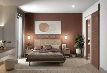 Квартира 2+1 в Анталии, Турция | SBB-45300