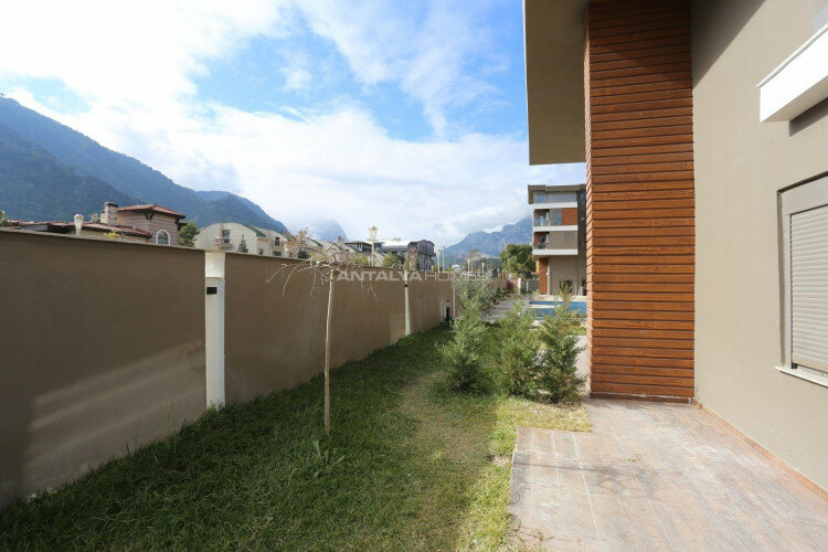 Квартира 2+1 в Коньяалты, Анталия, Турция | PTE-44844