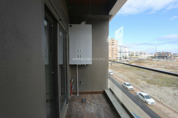 Квартира 2+1 в Коньяалты, Анталия, Турция | PTE-44844