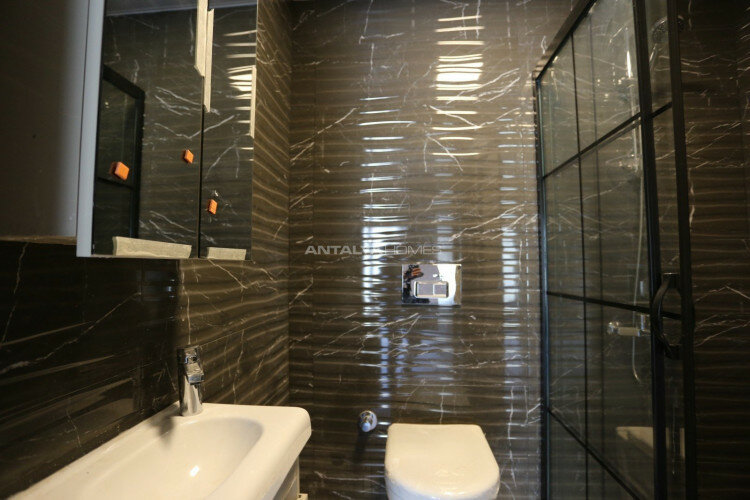 Квартира 2+1 в Коньяалты, Анталия, Турция | PTE-44844