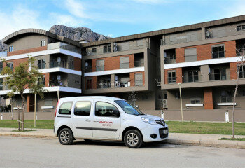 Квартира 2+1 в Коньяалты, Анталия, Турция | PTE-44844