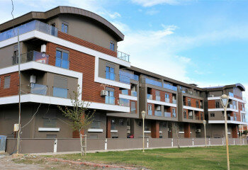 Квартира 2+1 в Коньяалты, Анталия, Турция | PTE-44844