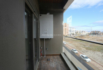 Квартира 2+1 в Коньяалты, Анталия, Турция | PTE-44844