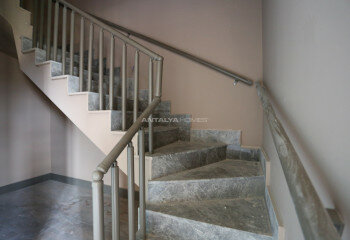 Квартира 2+1 в Коньяалты, Анталия, Турция | PTE-44844