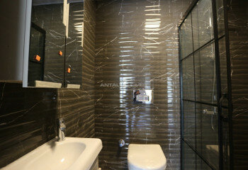 Квартира 2+1 в Коньяалты, Анталия, Турция | PTE-44844