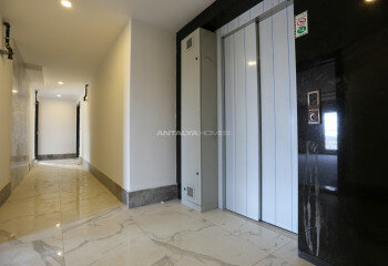 Квартира 2+1 в Коньяалты, Анталия, Турция | PTE-44844