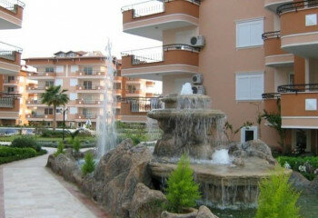 Квартира 2+1 в Алании, Турция | PKK-24073