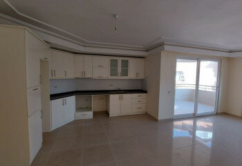 Квартира 2+1 в Алании, Турция | PKK-24073