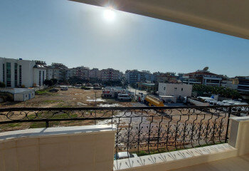 Квартира 2+1 в Алании, Турция | PKK-24073