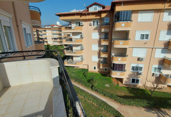 Квартира 2+1 в Алании, Турция | PKK-24073