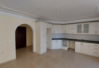 Квартира 2+1 в Алании, Турция | PKK-24073