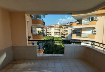 Квартира 2+1 в Алании, Турция | PKK-24073