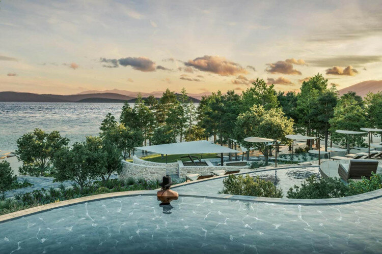 Квартира 2+1 в Бодруме, Турция | STE-23706