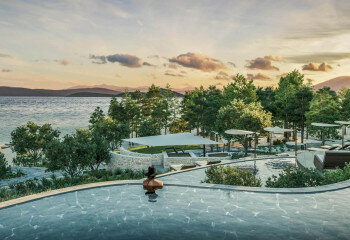 Квартира 2+1 в Бодруме, Турция | STE-23706