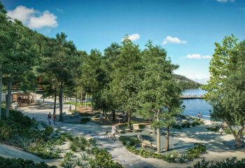 Квартира 2+1 в Бодруме, Турция | STE-23706