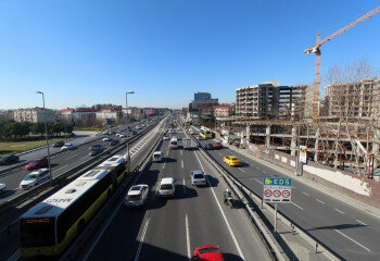 Квартира 2+1 в Стамбуле, Турция | PKK-46651