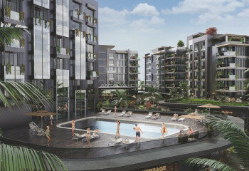 Квартира 2+1 в Стамбуле, Турция | PKK-46651