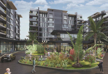 Квартира 2+1 в Стамбуле, Турция | PKK-46651